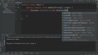 Famous 21  Exception Handling in Java Wealth
