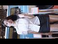 4K 2026蘇州GTShow改裝車展 Auto Salon Racing Model #beautyleg #미니스커트 #LOOKBOOK 01