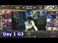 Phong Vũ Buffalo vs Invictus Gaming | LoL MSI 2019 Group Stage Day 1 | PVB vs IG