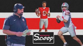 OSU Insider: Inside Ryan Day's Game Plan For LUKE FAHEY