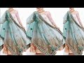 Party Wear Dress How To Make #Party Wear Dress Design #youtubeshorts