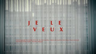 Orient Ch - Je Le Veux Clip Officiel