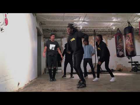 We Can Hit! @SheLovesMeechie #ThaKrew