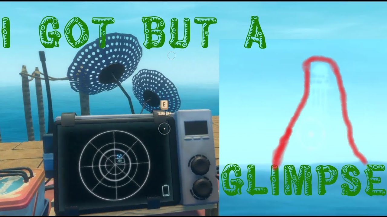 Battery Is Out Of Charge Ep18 Raft Survival YouTube