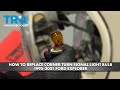 How to Replace Corner Turn Signal Light Bulb 1995-2001 Ford Explorer