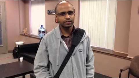 CCNP voice experience from student