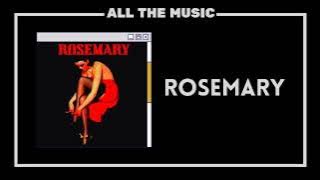 rosemary | self titled | full album