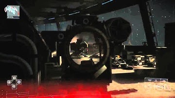 Killzone: Shadow Fall Walkthrough - Chapter 7 Part 2