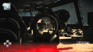Killzone: Shadow Fall Walkthrough - Chapter 7 Part 2