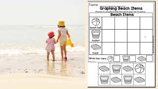 Full Beach Day 1 Sort and Graph Update