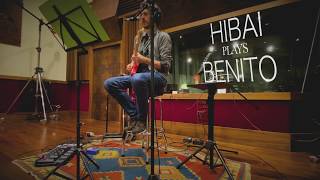HIBAI plays BENITO