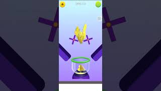 Fruit slice game part 4 #shorts #short #gaming #games #gameplay
