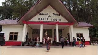 JANGAN MALU JADI ORANG BATAK - Anggiat