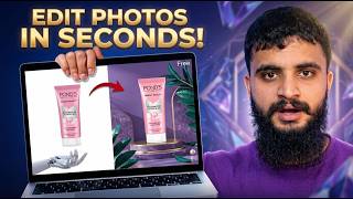 Create Realistic Al Product  images for Free... By Zakria Rajput screenshot 4