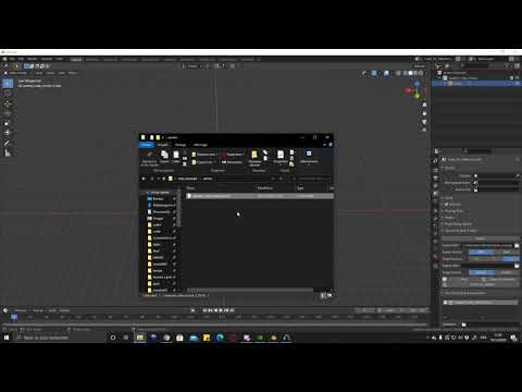 Tuto pour importer un prop dans Garry's Mod (www.g-perf.fr)