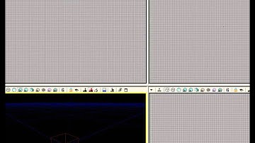 Unreal Development Kit - User Interface Main Toolbar 1 Tutorial Trailer