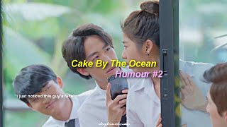 *this does include spoilers for ramking's storyline in ep 14... so
proceed with caution towards the end of video if you do watch*
*putting a 16+ warning ...