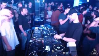 Third Son @ Techroom Vizela