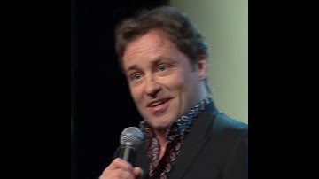 Outside The Box Events and GME present the wonderful Irish Comedian Ardal O