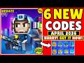 💥APRIL SURPRISE💥 PIXEL GUN 3D CODES APRIL 2026 - PIXEL GUN 3D CODES 2026 - PIXEL GUN 3D CODE