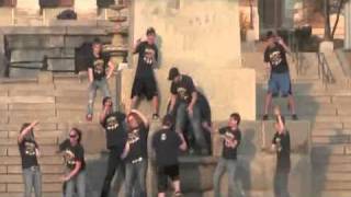 Interlude Dance Iowa FFA State Leadership Conference