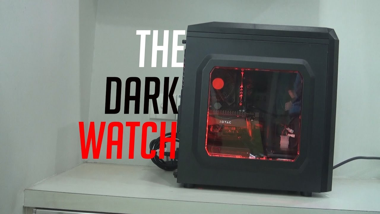600$ Gaming PC - Timelapse Build - YouTube