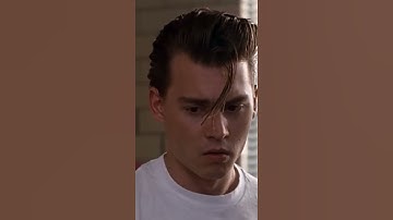 Thumbnail of johhny depp crybaby edit 😊❤️ #johhnydepp #shorts
