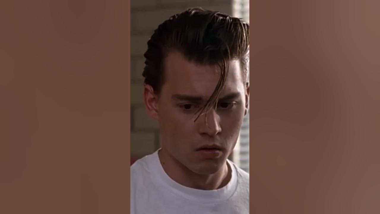 johhny depp crybaby edit 😊❤️ #johhnydepp #shorts