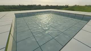 OpenGL Water Shader