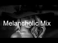 MELANCHOLIC MIX Best Deep House Vocal & Nu Disco 2020