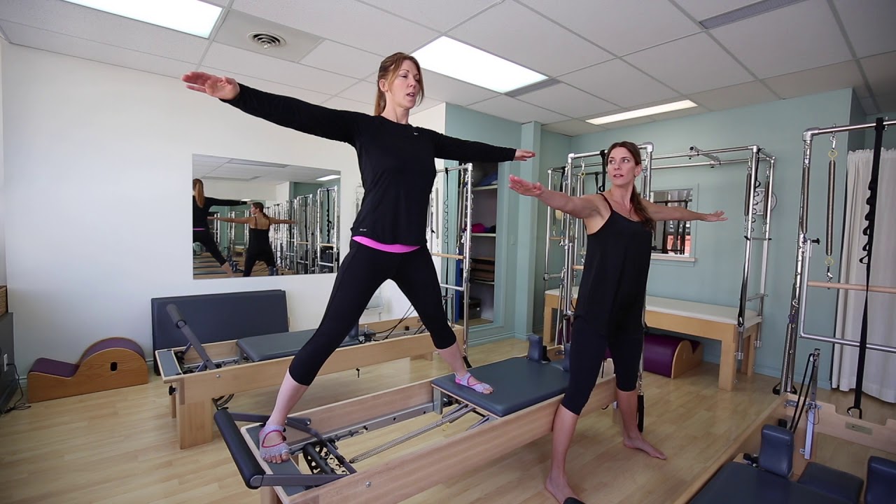 Kootenai Pilates Centre in Nelson BC 