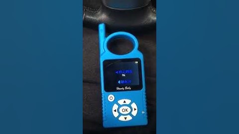 Handy Baby Copy for Ford 63