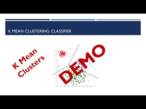 How to Implement K Mean Algorithm Using PySpark(Continued)