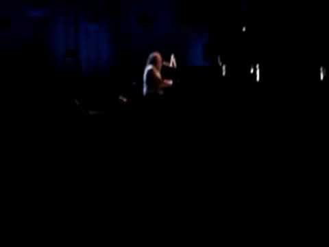 Regina Spektor - One More Time With Feeling (McCarren Park Pool)