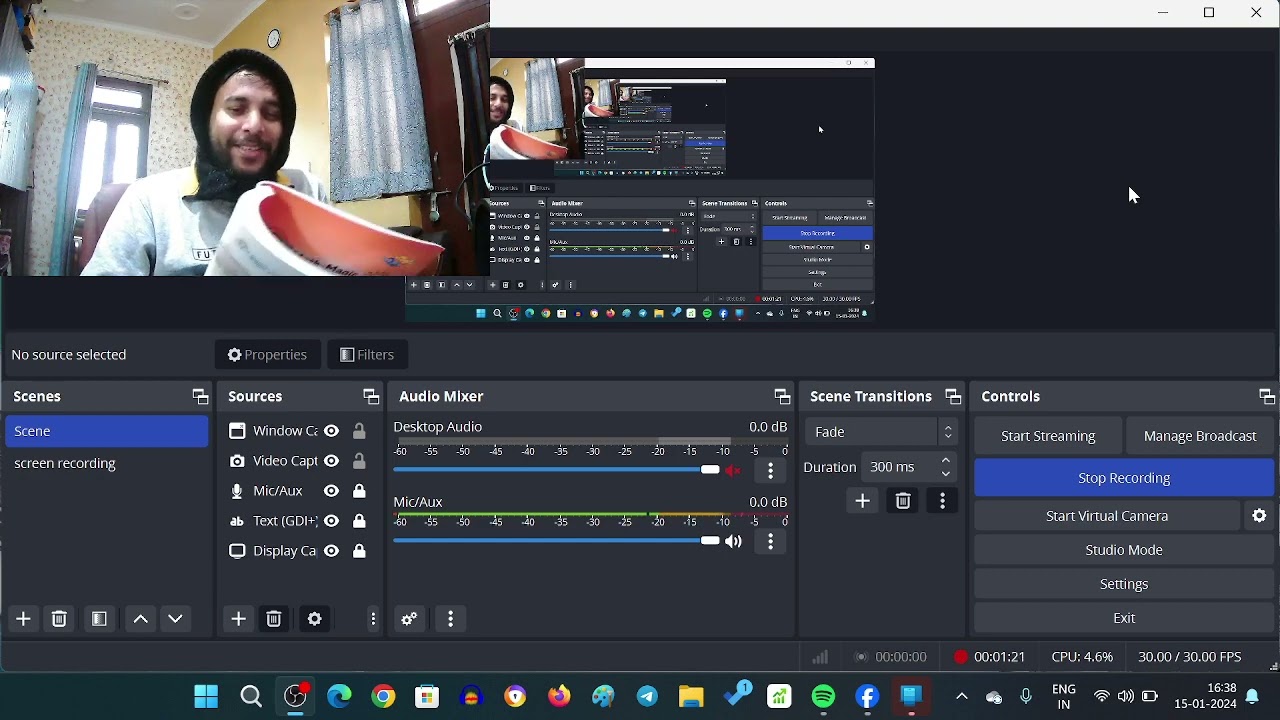 NCERT Class 1 Mathematics Chapter 1 & 2
