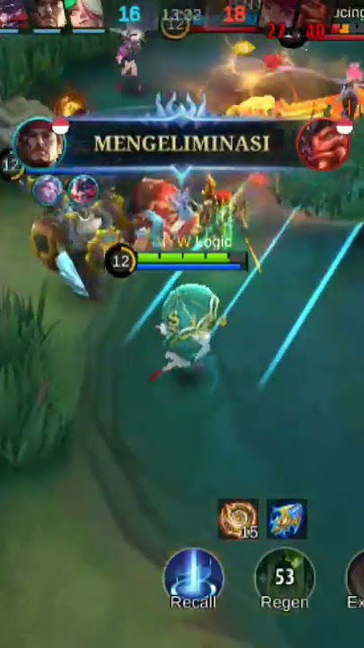 Kagura Sogyo Mogyo #memes #mlbb #mobilelegends #shorts