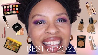 Best Makeup of 2023