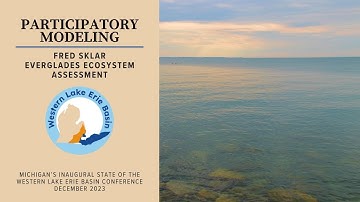 2023 WLEB Conference: Participatory Modeling