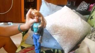 You Belong With Me, by Taylor Swift (with Barbie xD)