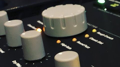 Mixing BoomBap using the Analog Heat Mk 2 and The Ehx Platform. Beat done on the MPC Live Mk2