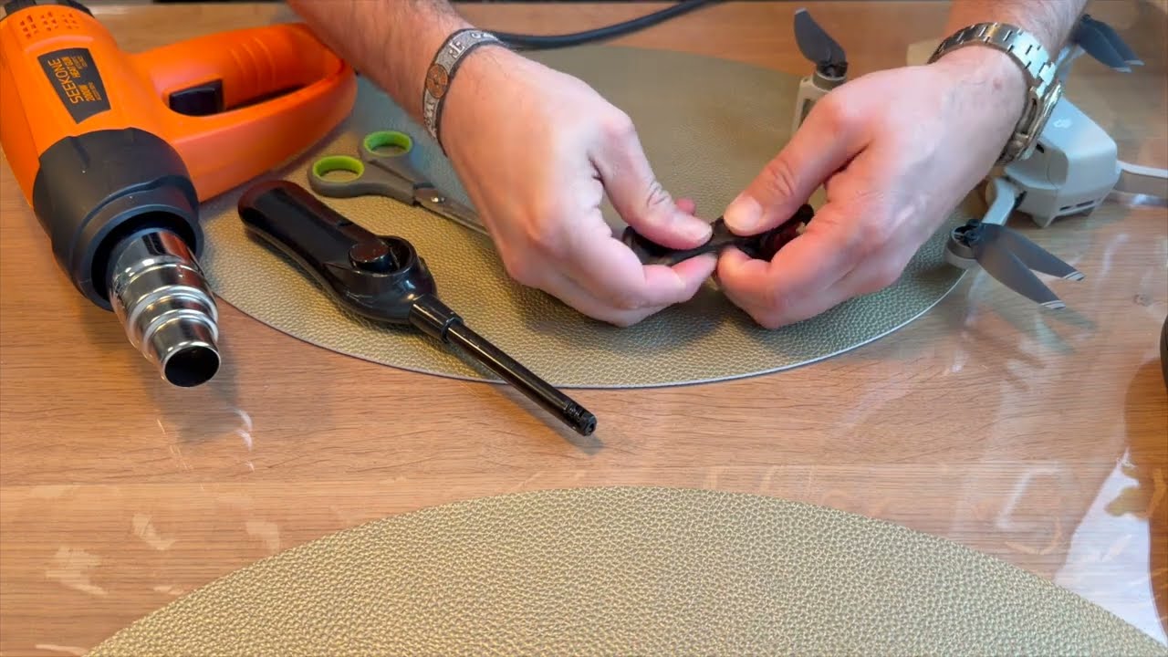 CX50 Field Demo Preview