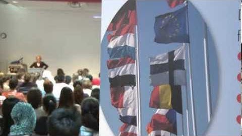 Erasmus+ - How it works? - Education, training, youth and sport