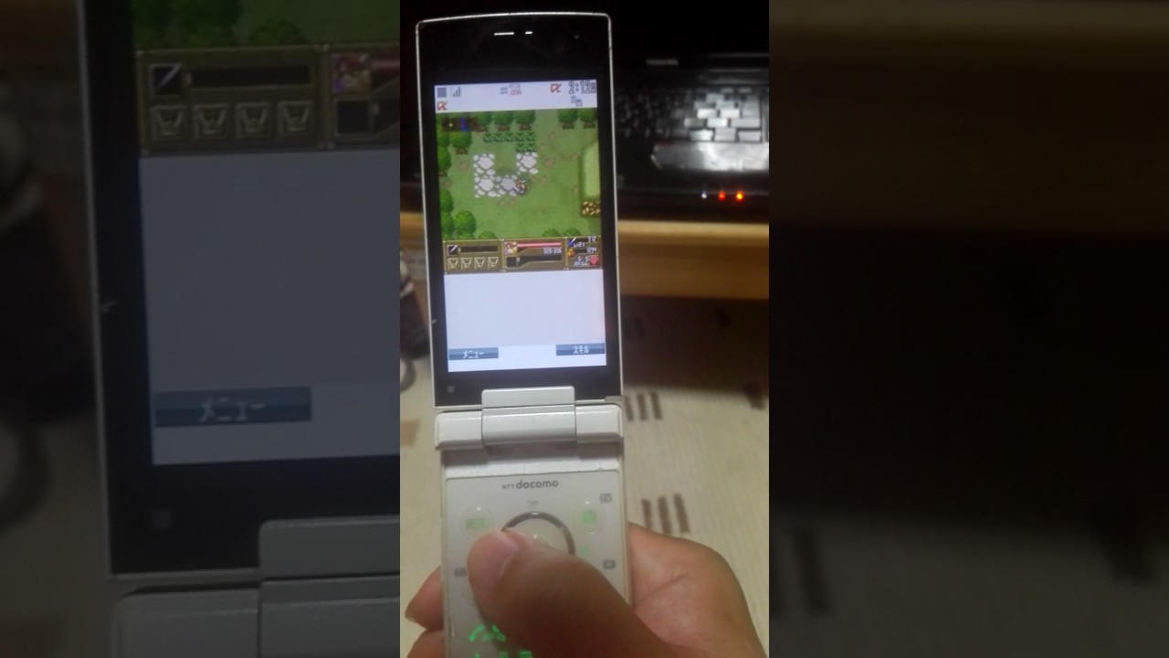 ワルキューレの栄光2 フィーチャーフォン ガラケー携帯版 専用ゲームアプリ ワルキューレの栄光2 実況プレイ動画 1 Youtube ワルキューレの栄光2 フィーチャーフォン ガラケー携帯版 専用ゲームアプリ ワルキューレの栄光2 実況プレイ動画 1 Youtube