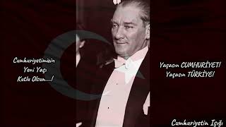 Cumhuriyetin Işığı