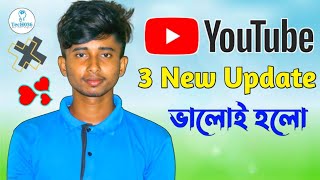 YouTube 3 New Updates: Comment Translate, Super Chat Super Sticker, Channel Interface Change. screenshot 4