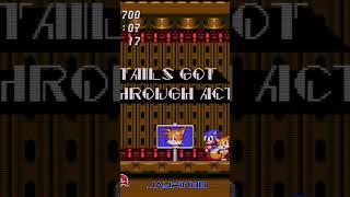 Sm Sonic The Hedgehog 2 Extra Update Sonic Shorts Ii - Mania Plus Mods