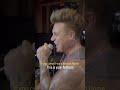 Papa Roach - Broken Home #shorts