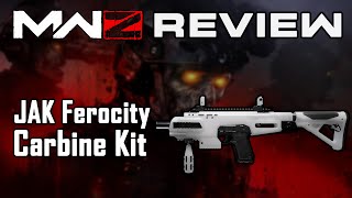 JAK Ferocity Carbine Kit - Aftermarket Parts - Modern Warfare Zombies - #20
It took awhile but I finally got around to reviewing the JAK Ferocity Carbine Kit in Modern Warfare Zombies! I hope you all enjoy!
Modern Warfare Zombies Playlist: https://youtube.com/playlist?list=PLZHI24rgOwkEH1KlhGcpWdYHqr1VdSAYQ&si=4t_MnZiqLUVC1FCd
Timestamps:
0:00 - Intro
1:40 - Performance Against Zombies
2:28 - Pack a Punch
3:15 - Attachments
4:12 - Outro JAK Ferocity Carbine Kit - Aftermarket Parts - Modern Warfare Zombies - #20