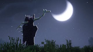 He Finally Showed Himself... Minecraft From The Fog #14