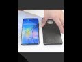20190812_Melkco華為Mate 20系列真皮背套 全皮背套